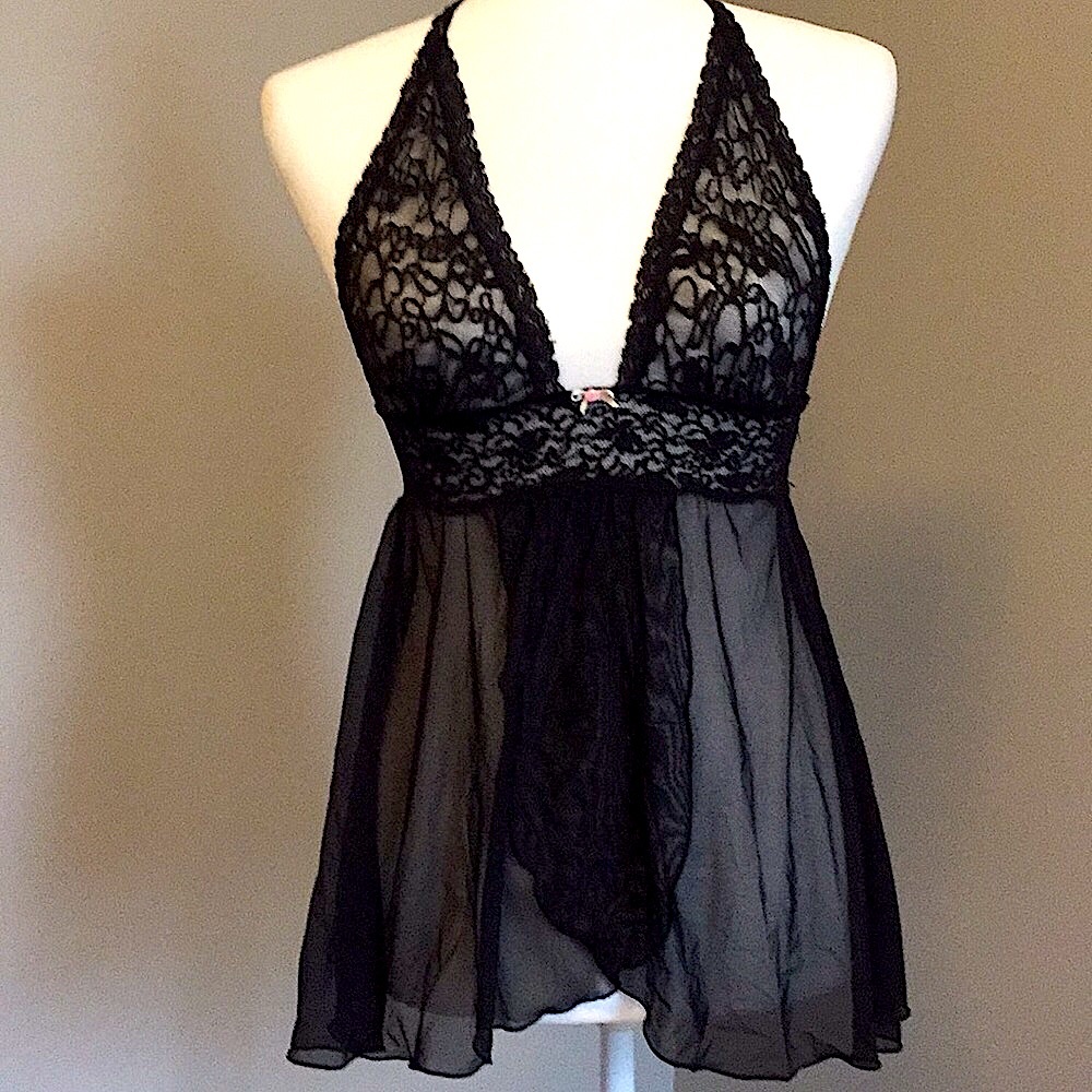 Victoria secret lacie